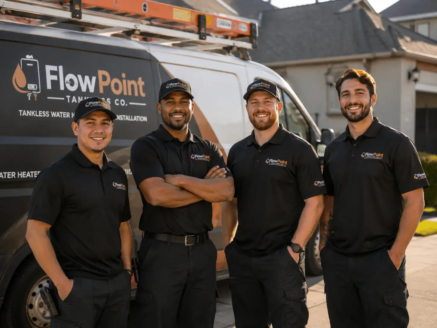 Tankless Water Heater Installation company in Northome, MN