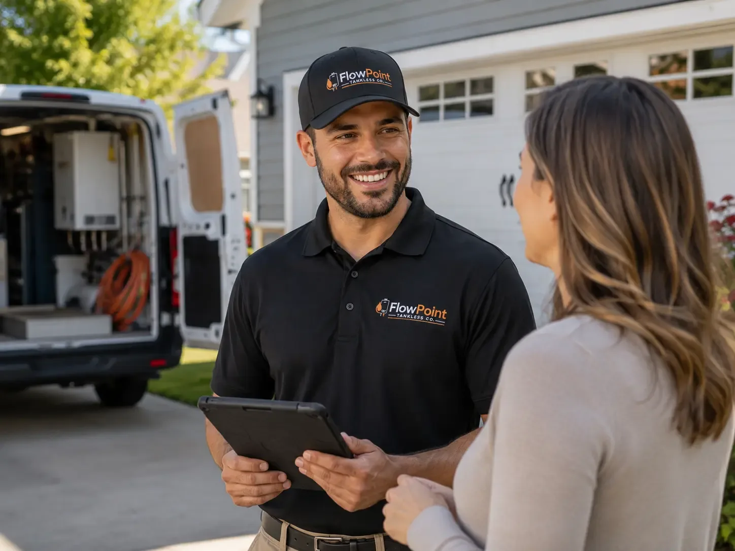 Tankless Water Heater Installation Northome, MN FAQs